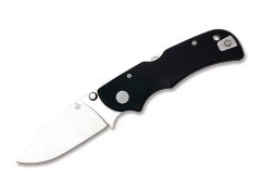 Nóż Manly City CPM-S90V Black