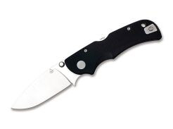 Nóż Manly City CPM-S90V Black