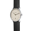 Zegarek Sternglas Naos light brown, 38 mm - 4