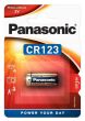 Bateria Panasonic CR123 3V Lithium Power, 1 szt. - 2