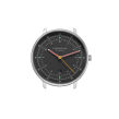 Zegarek Sternglas Hamburg neugraphite, 42 mm - 2