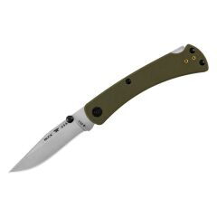 Nóż Buck 110 Slim Pro TRX O.D.Green 13262
