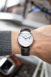 Zegarek Sternglas Naos Solar, 38mm - 9