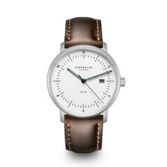 Zegarek Sternglas Naos Solar, 38mm