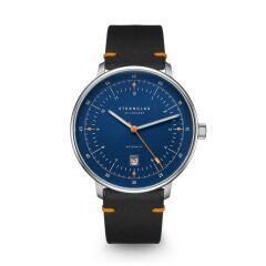 Zegarek Sternglas Hamburg Automatic Ed. Kuste 2.0