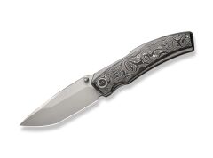 Nóż WE Knife Swordfin Aluminum Foil CF