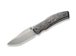 Nóż WE Knife Swordfin Aluminum Foil CF