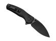 Nóż Kizer Mini Grouper G10 Black - 2