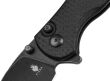 Nóż Kizer Mini Grouper G10 Black - 3