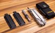 Zestaw 21 Bitów Leatherman Bit Kit - 2