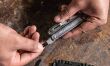 Zestaw 21 Bitów Leatherman Bit Kit - 4