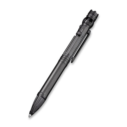 Długopis taktyczny WE Knife Baculus Titan Black