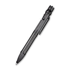 Długopis taktyczny WE Knife Baculus Titan Black