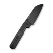 Nóż CIVIVI Hid G10 All Black C23008-1 by Ostap Hel - 2