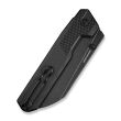 Nóż CIVIVI Hid G10 All Black C23008-1 by Ostap Hel - 5