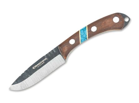 Nóż Condor Blue River Neck Knife