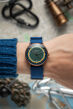 Zegarek Sternglas Naos Edition Argo Bronze, 38mm - 2