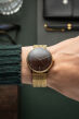 Zegarek Sternglas Naos Edition Heritage, 38mm - 6