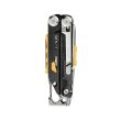 Multitool Leatherman Signal Black & Stainless - 3