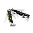 Multitool Leatherman Signal Black & Stainless - 4