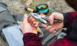 Multitool Leatherman Signal Black & Stainless - 5