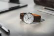 Zegarek Sternglas Zirkel X, 38mm - 10