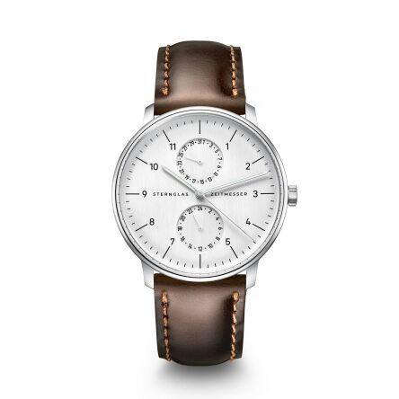 Zegarek Sternglas Zirkel X, 38mm