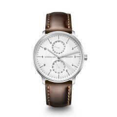 Zegarek Sternglas Zirkel X, 38mm