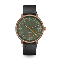Zegarek Sternglas Hamburg Pro Automatik, 42mm