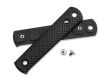 Okładki Böker BFF Packlite Black G10 Pyramid - 2
