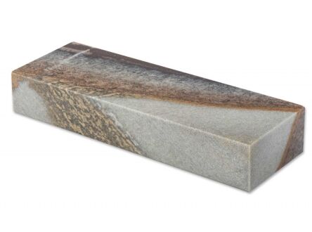 RH Preyda Bench Stone Soft Arkansas 10