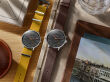 Zegarek Sternglas Hamburg neugraphite, 42 mm - 6
