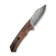 Nóż CIVIVI Tacticorix Damast Guibourtia C23055-DS1 - 2