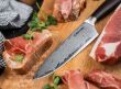 Nóż Böker Meisterklinge Damast Chef's Knife Small - 2