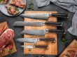 Nóż Böker Meisterklinge Damast Chef's Knife Small - 3