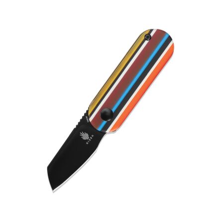 Nóż Kizer Mini Bay G10 154CM