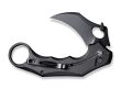 Nóż CIVIVI Incisor II Aluminum All Black - 3