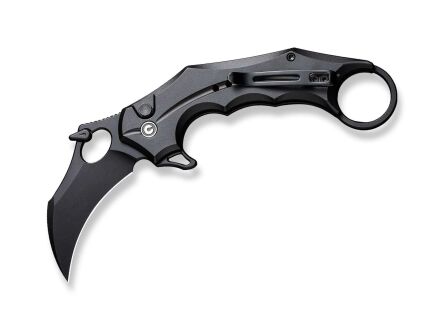 Nóż CIVIVI Incisor II Aluminum All Black