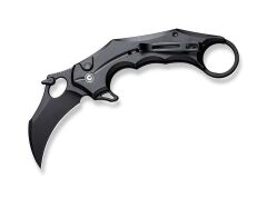 Nóż CIVIVI Incisor II Aluminum All Black
