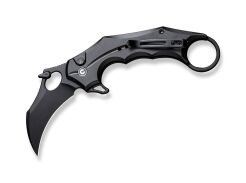 Nóż CIVIVI Incisor II Aluminum All Black