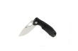 Nóż Honey Badger Flipper D2 Small Black - 2