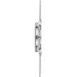 Zegarek Sternglas Naos XS Edition Elyra, 33mm - 3