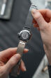 Zegarek Sternglas Naos XS Edition Elyra, 33mm - 5