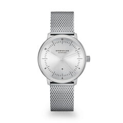 Zegarek Sternglas Naos XS Edition Elyra, 33mm