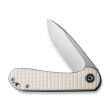 Nóż CIVIVI Elementum G10 Ivory C907A-3 - 3