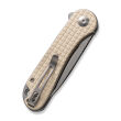 Nóż CIVIVI Elementum G10 Ivory C907A-3 - 5