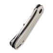 Nóż CIVIVI Elementum G10 Ivory C907A-3 - 6