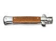 Nóż Magnum Sicilian Needle Olive Wood - 2