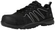 Buty Robocze Helly Hansen Manchester Low S3 Black - 2