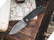 Nóż Böker Solingen Tiger-Damascus - 5